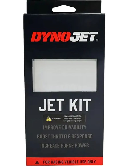 DYNOJET Diagnose- und Tuning-System - Detailansicht