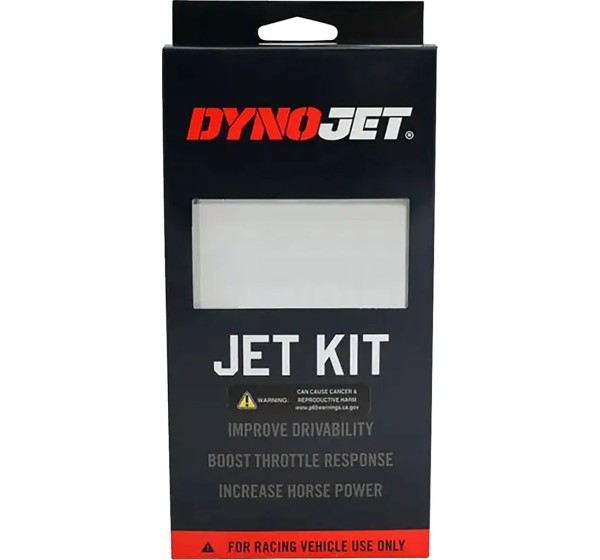 DYNOJET Diagnose- und Tuning-System - Detailansicht