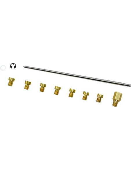 DYNOJET Düsensätze für YAMAHA YFM 250 R 2008-2013