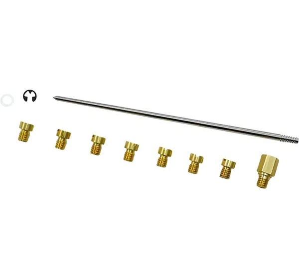DYNOJET Düsensätze für YAMAHA YFM 250 R 2008-2013
