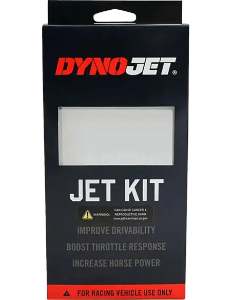 DYNOJET Düsensätze Bild 4