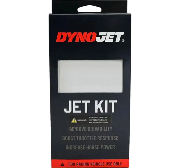 DYNOJET Düsensätze Bild 4