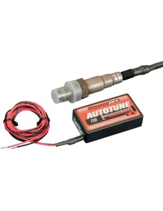Autotune-Satz für Power Commander V
