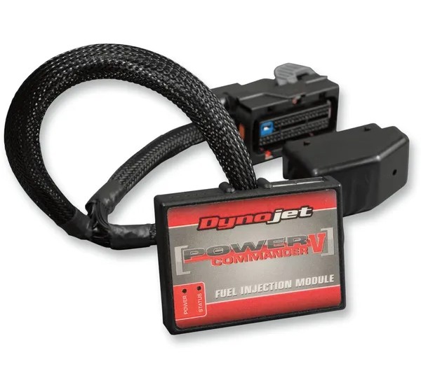 DYNOJET Gemischsteuerung für MV AGUSTA F3 675 2013-2014