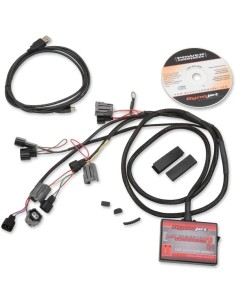 Power Commander V Einspritzmodul