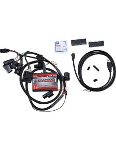 Power Commander V Einspritzmodul