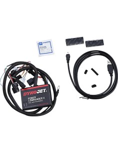 Power Commander V Einspritzmodul