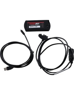 Power Vision 3 ECU-Tuner