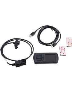 Power Vision 3 ECU-Tuner