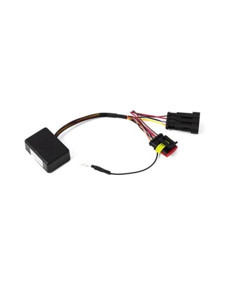 DYNOJET Diagnose- und Tuning-System für MOTO GUZZI GRISO 1200 8V 2009-2016