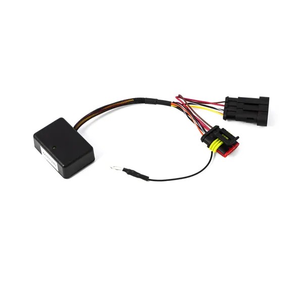 DYNOJET Diagnose- und Tuning-System für MOTO GUZZI GRISO 1200 8V 2009-2016