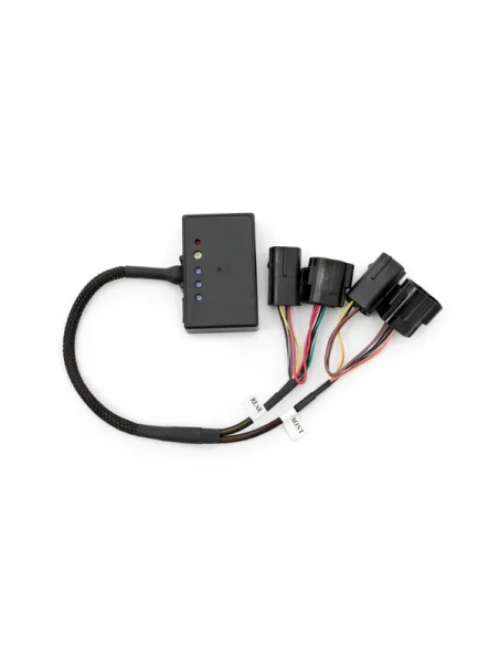 DYNOJET Diagnose- und Tuning-System für DUCATI MONSTER 696 2009-2013