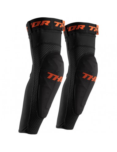 THOR MX Ellbogenschoner Comp XP schwarz