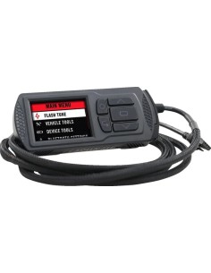 Power Vision 3 ECU-Tuner