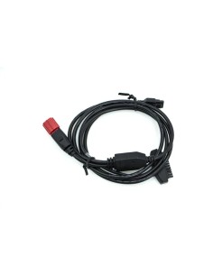 OM-CBL Power Vision 3 Neuprogrammierungs-Kabel Euro 5