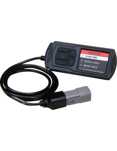 Power Vision 3 ECU Tuner