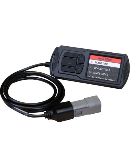 DYNOJET Diagnose- und Tuning-System für CAN AM (BRP) OUTLANDER 1000 R EFI 4X4 2019-2024