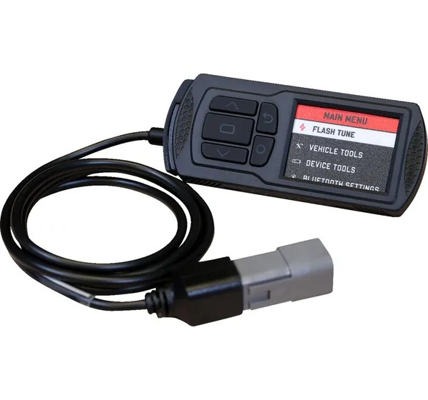 DYNOJET Diagnose- und Tuning-System für CAN AM (BRP) OUTLANDER 1000 R EFI 4X4 2019-2024