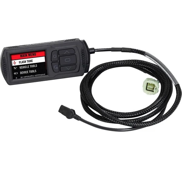 DYNOJET Diagnose- und Tuning-System für HONDA CRF 1000 L ABS 2016-2017