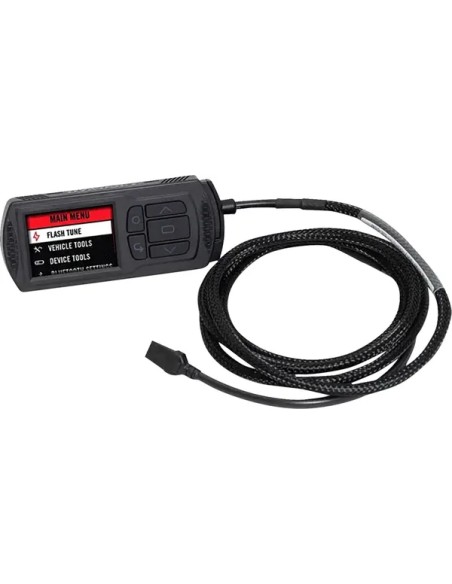 DYNOJET Diagnose- und Tuning-System für HONDA CB 500 F 2013-2018