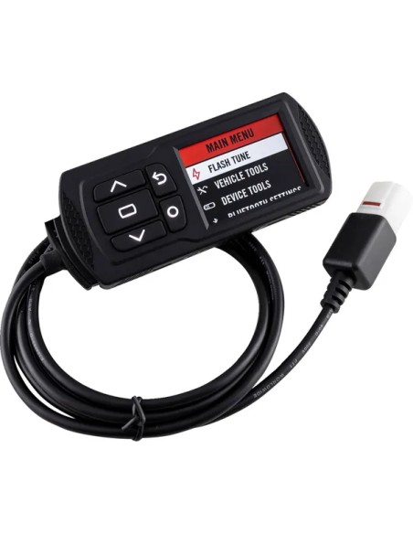 DYNOJET Diagnose- und Tuning-System für YAMAHA XTZ 690 2020-2021