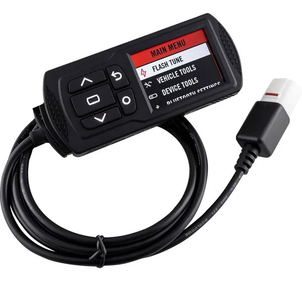 DYNOJET Diagnose- und Tuning-System für YAMAHA XTZ 690 2020-2021