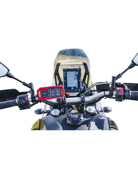 DYNOJET Diagnose- und Tuning-System Bild 5