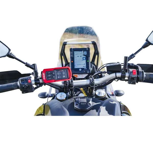 DYNOJET Diagnose- und Tuning-System Bild 5
