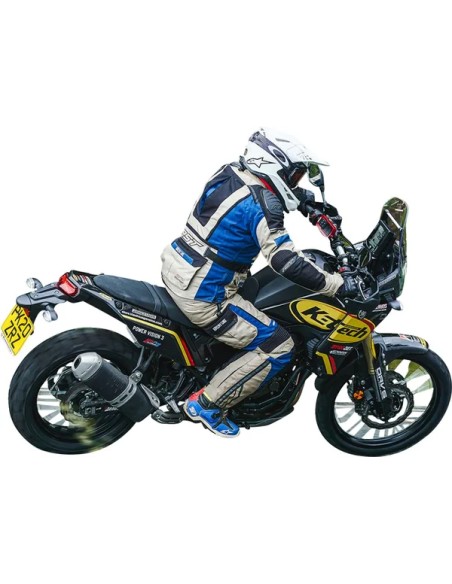 DYNOJET Diagnose- und Tuning-System Bild 7