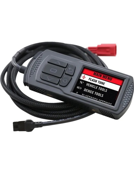 DYNOJET Diagnose- und Tuning-System für YAMAHA MT-07 ABS 2021-2024