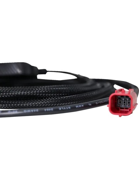 DYNOJET Diagnose- und Tuning-System - Detailansicht