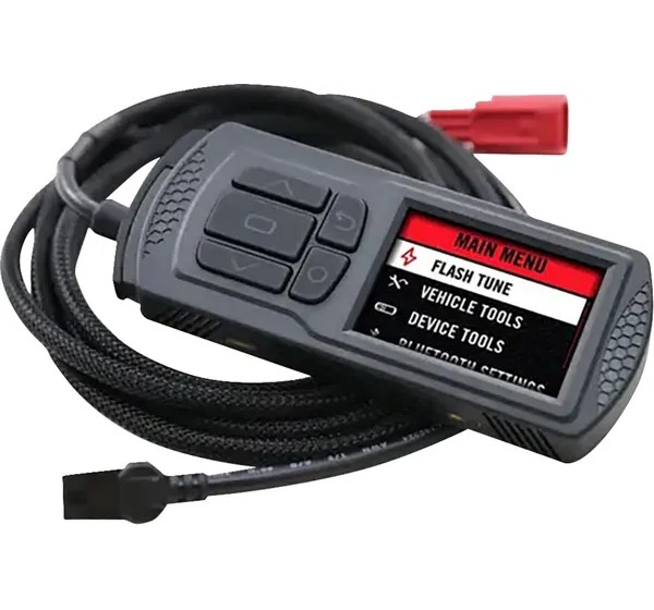DYNOJET Diagnose- und Tuning-System für YAMAHA XTZ 700 2023-2024
