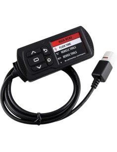 Power Vision 3 ECU Tuner