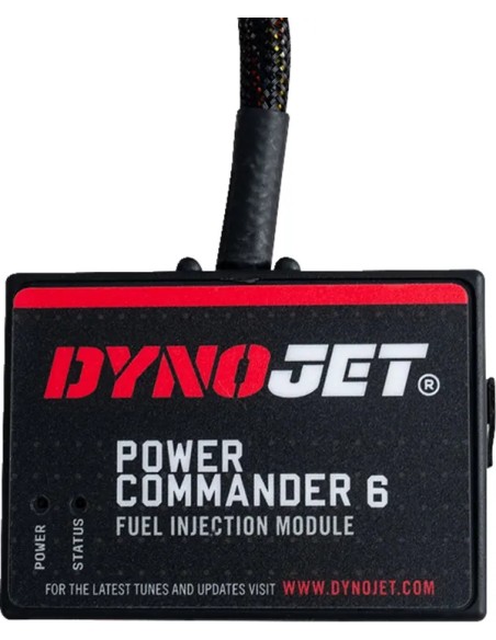 DYNOJET Diagnose- und Tuning-System für Harley Davidson FLHXSE 1977 ABS 2023-2024