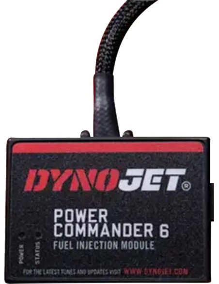 DYNOJET Gemischsteuerung für BETA RR 350 EFI 2022-2024