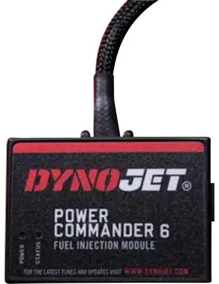 DYNOJET Gemischsteuerung für CF MOTO SS 450 ABS 2023-2024