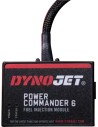 Power Commander 6 Einspritzmodul
