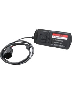 Power Vision 3 ECU-Tuner