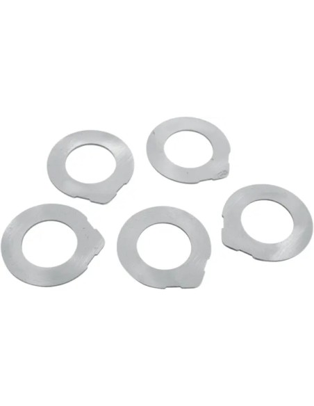 EASTERN MOTORCYCLE PARTS Achsen für Harley Davidson FL 1200 1941-1964
