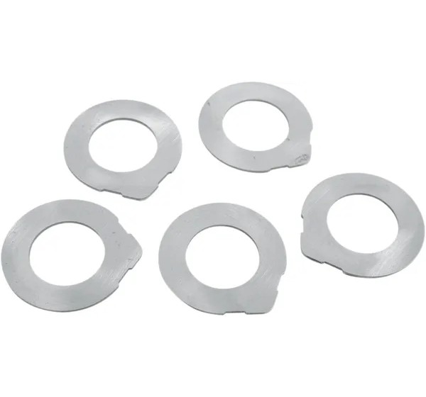 EASTERN MOTORCYCLE PARTS Achsen für Harley Davidson FL 1200 1941-1964