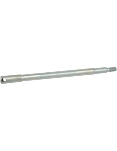 3/4" Ersatzachse