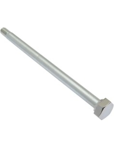 3/4" Ersatzachse