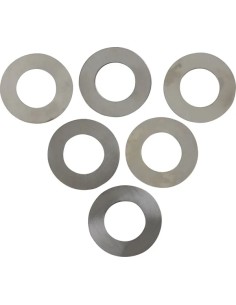 Radlager-Einstellplättchen-Kit