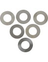 Radlager-Einstellplättchen-Kit
