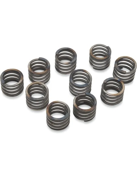 EASTERN MOTORCYCLE PARTS Federung vorne für Harley Davidson FLHTC 1340 1983-1998