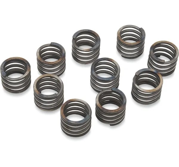 EASTERN MOTORCYCLE PARTS Federung vorne für Harley Davidson FLHTC 1340 1983-1998