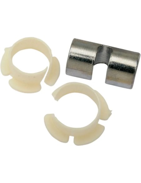 EASTERN MOTORCYCLE PARTS Montagematerial & Zubehör für Harley Davidson FLHTC 1340 1983-1988