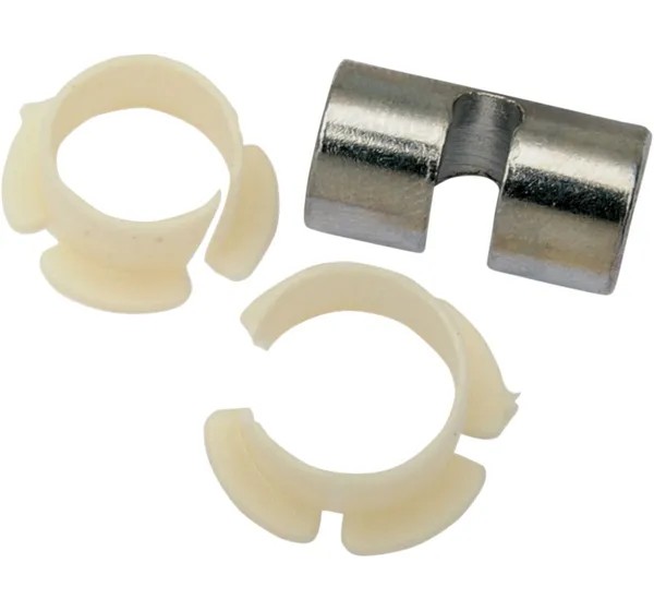 EASTERN MOTORCYCLE PARTS Montagematerial & Zubehör für Harley Davidson FLHTC 1340 1983-1988