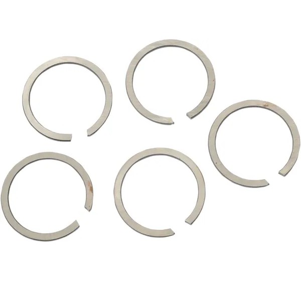 EASTERN MOTORCYCLE PARTS Kurbelwellen & Pleuel für Harley Davidson FLHTC 1340 1983-1998