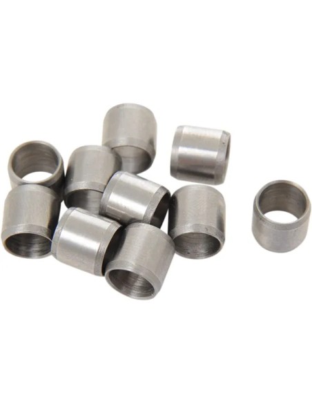 EASTERN MOTORCYCLE PARTS Kurbelwellen & Pleuel für Harley Davidson FLSTFB 1690 ABS 2012-2017